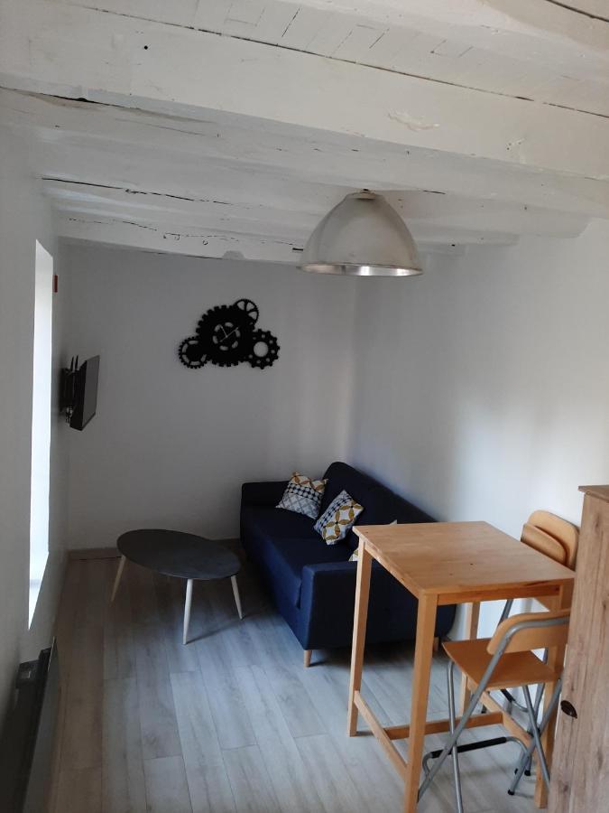 Le Petit Bois Lägenhet Niort Exteriör bild