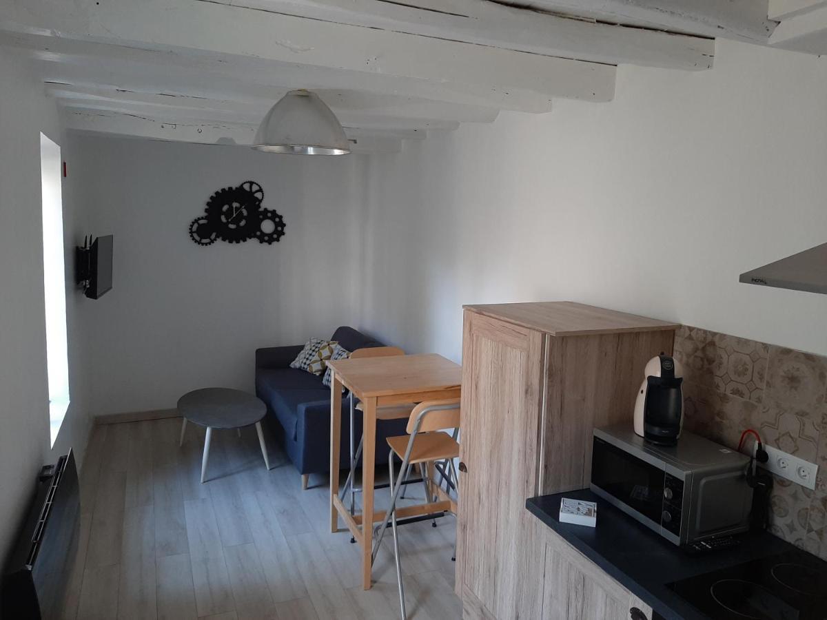 Le Petit Bois Lägenhet Niort Exteriör bild